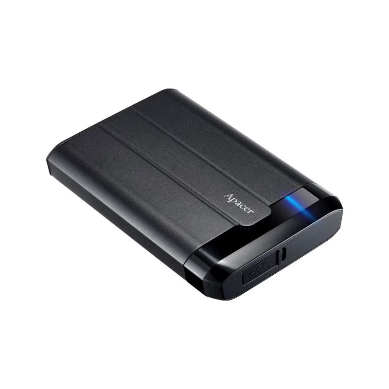 هارد اکسترنال اپیسر مدل AC732 ظرفیت 5 ترابایت - فروشگاه اینترنتی سیب سبز