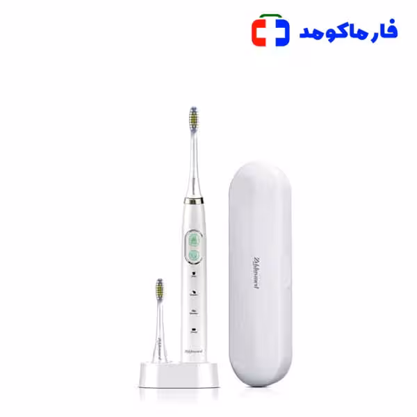 مسواک برقی زیکلاس مد مدل BH-119