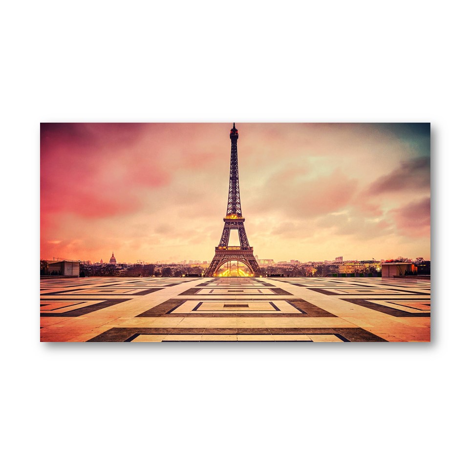 تابلو شاسی مدل برج ایفل کد 26