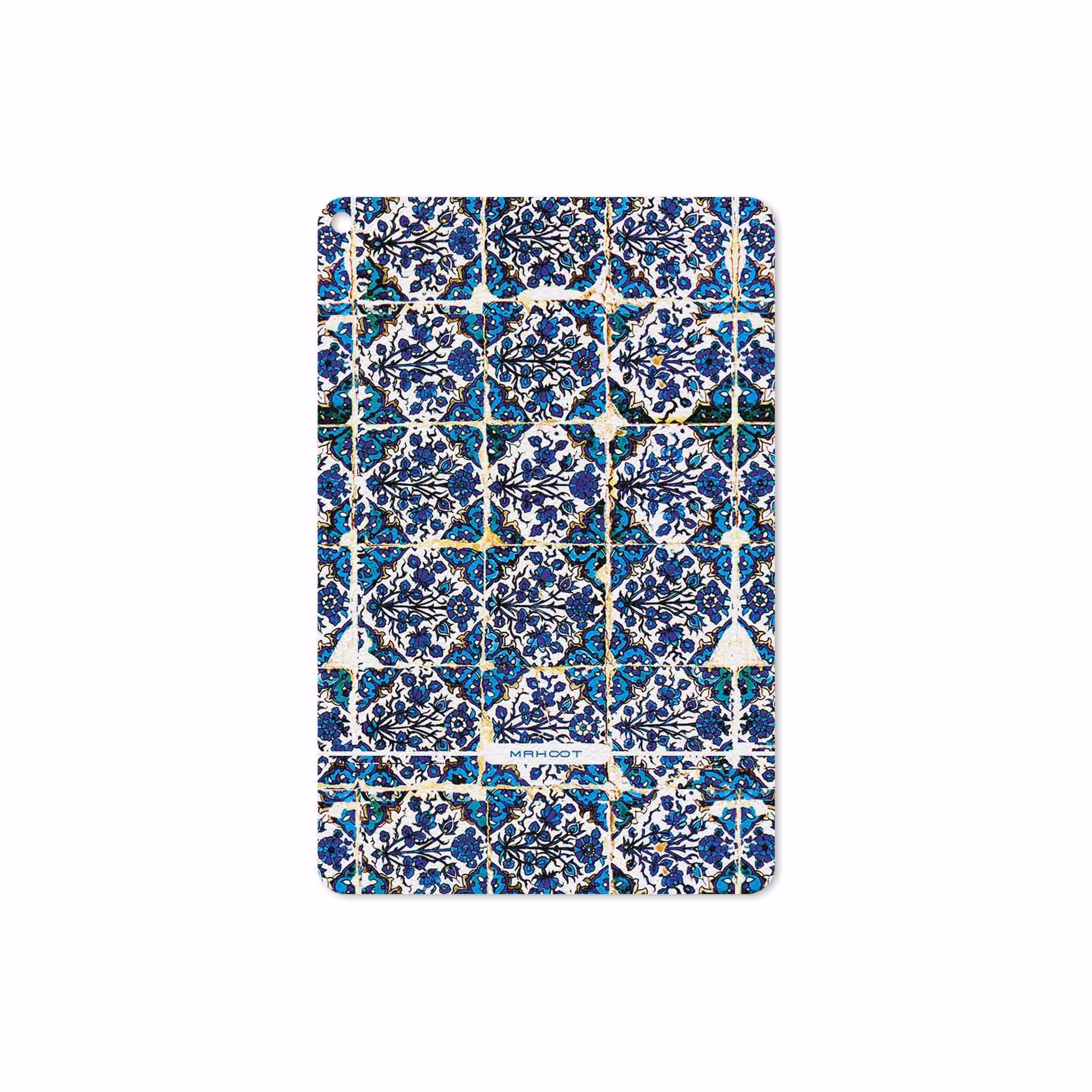 برچسب پوششی ماهوت مدل Iran-Tile1 مناسب برای تبلت اپل iPad mini (GEN 5) 2019 A2125