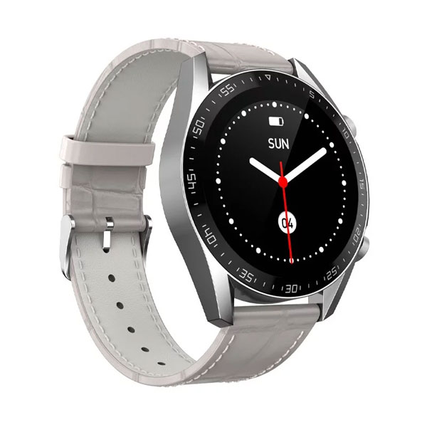 خرید ساعت هوشمند جی تب مدل GTS با قیمت مناسب و ویژگی‌های منحصر به فرد