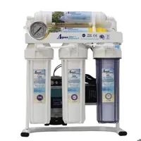 دستگاه تصفیه کننده آب آکوا پیورست مدل RO-M700