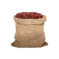 لوبیا قرمز 10kg گلها