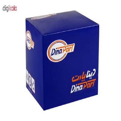 ترموستات دینا پارت کد H222064 مناسب برای پژو 206