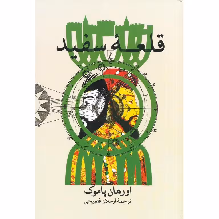 قلعه سفید