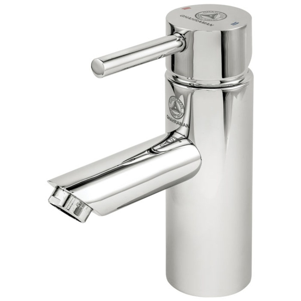 شیر روشویی قهرمان مدل تتراس (60 ماه گارانتی)