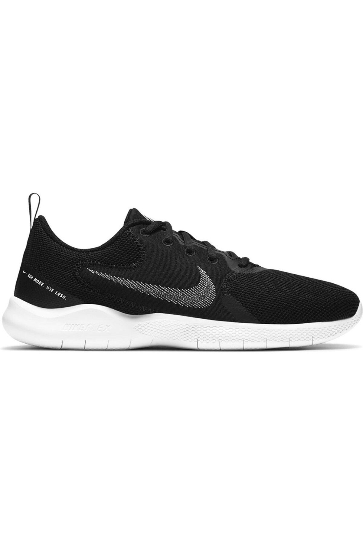 کفش پیاده روی مشکی مردانه FLEX RN 10 روزانه 002 Nike