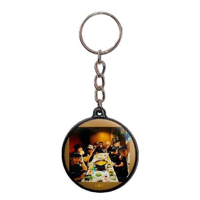 جاکلیدی پرمانه طرح exo کد pmj.13735