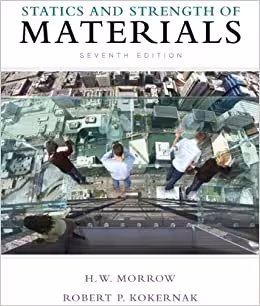 󾕇 دانلود کتاب Statics And Strength Of Materials, 7th ed, 2010 - دانلود کتاب های دانشگاهی