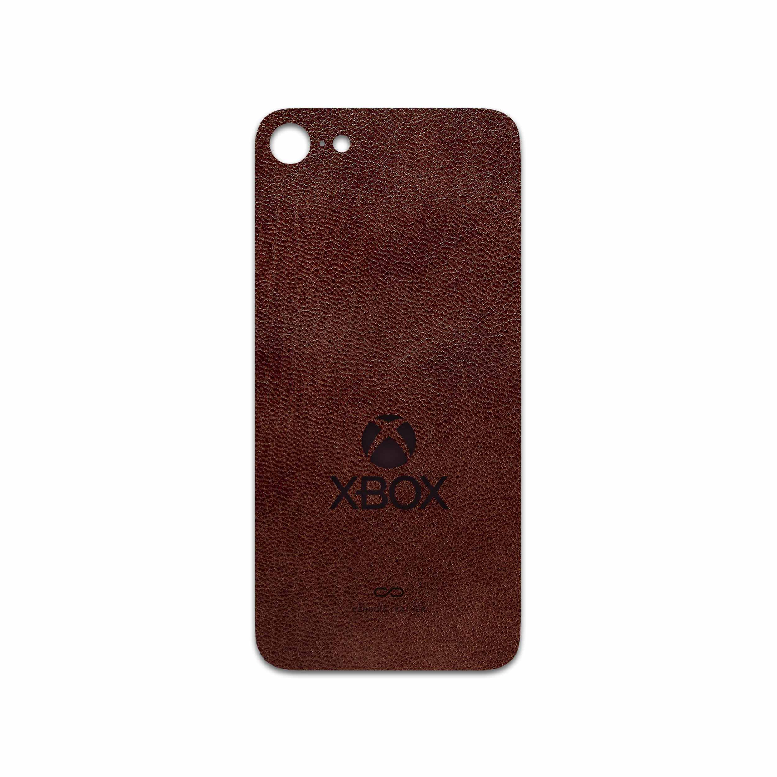 برچسب پوششی ماهوت مدل NL-XBOX مناسب برای گوشی موبایل اپل iPhone SE 2022