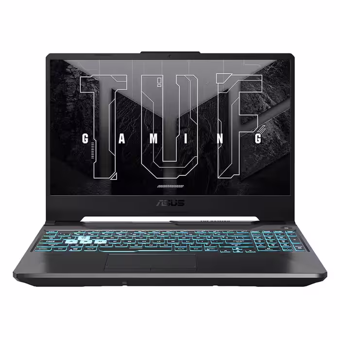 لپ تاپ ایسوس 15 اینچی مدل FX506HE-HN011 پردازنده Core i5-11400H رم 16GB حافظه 512GB SSD گرافیک 4GB RTX3050Ti