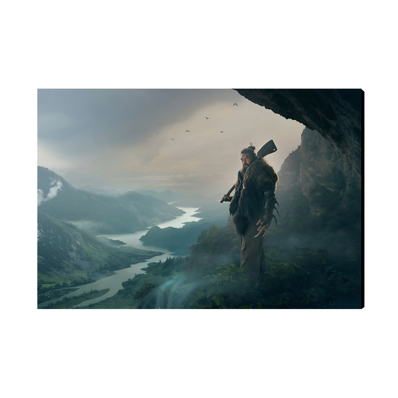 تابلو شاسی طرح see مدل As683