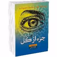 کتاب جز از کل اثر استیو تولتز انتشارات ندای‌معاصر