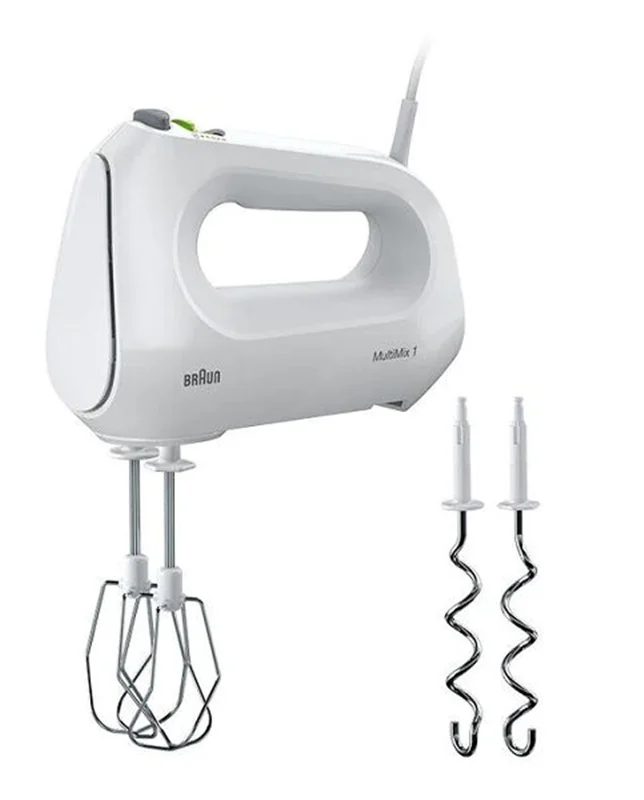 همزن دستی براون مدل HM1010