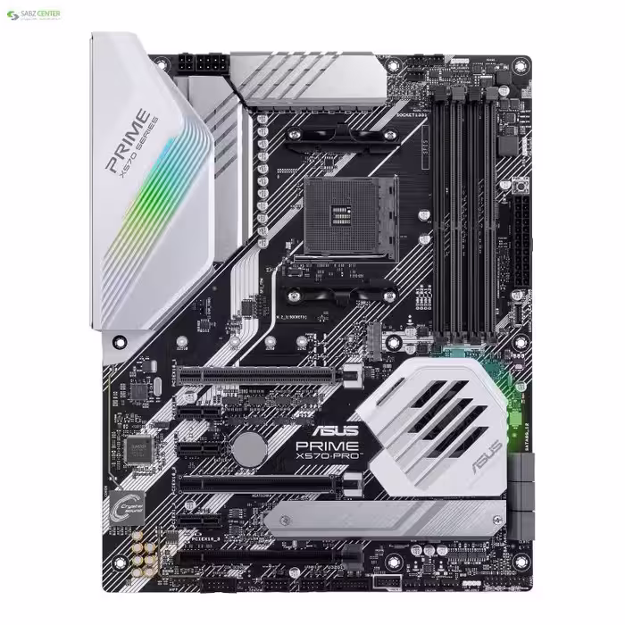 مادربرد ایسوس PRIME X570-PRO