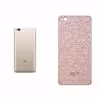 برچسب پوششی ماهوت مدل Rose Gold Leather مناسب برای گوشی موبایل شیائومی Mi 5s