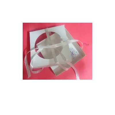 بشقاب دیوارکوب طرح فانتزی کد 140