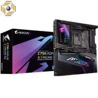 مادربرد گیگابایت Z790 AORUS XTREME X