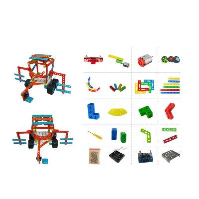 ربات مدل فوتبالیست کد A574