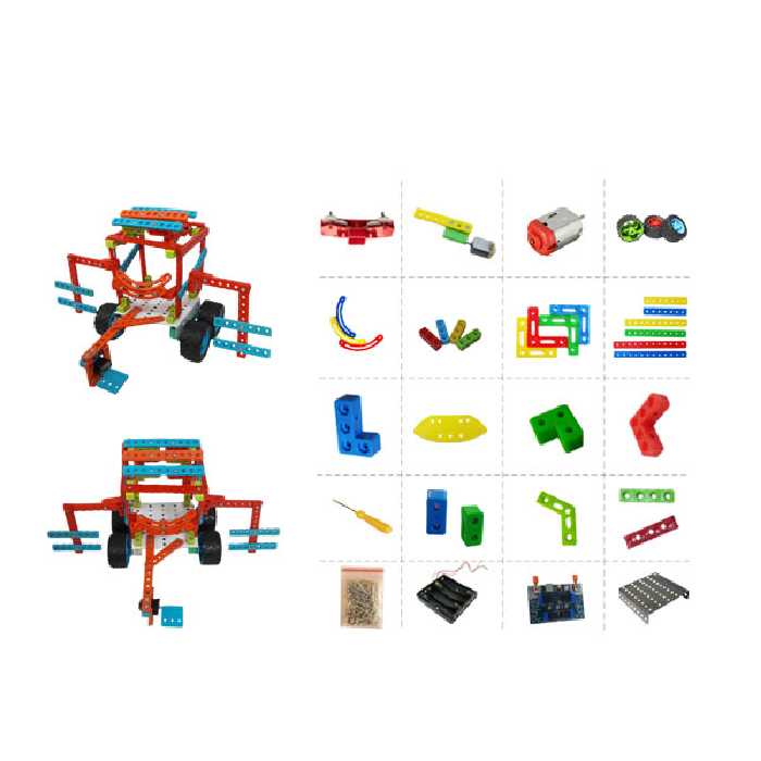 ربات مدل فوتبالیست کد A574