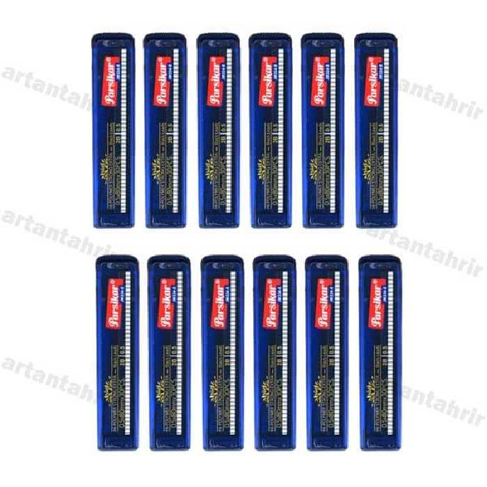 مغز اتود (نوک اتود)0.5 پارسیکار 12بسته