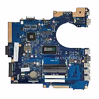 مادربرد لپ تاپ ایسوس P2520LA-LJ_P2520L CPU-I3-5005U گرافیک دار