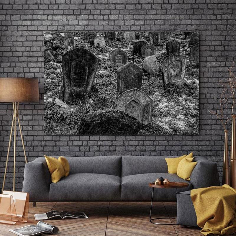 تابلو شاسی طرح سنگ کد 332