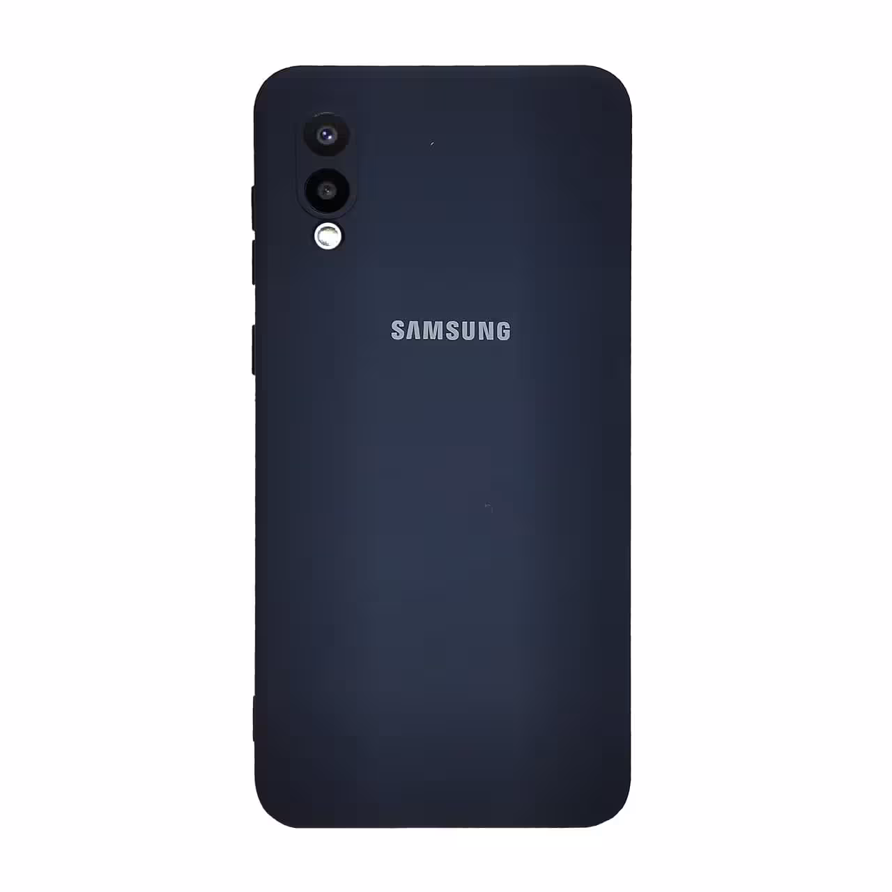 کاور مدل سیلیکونی کد 5401 مناسب برای گوشی موبایل سامسونگ Galaxy A02