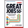 کتاب Great Jobs for Everyone 50  اثر Kerry Hannon انتشارات Wiley