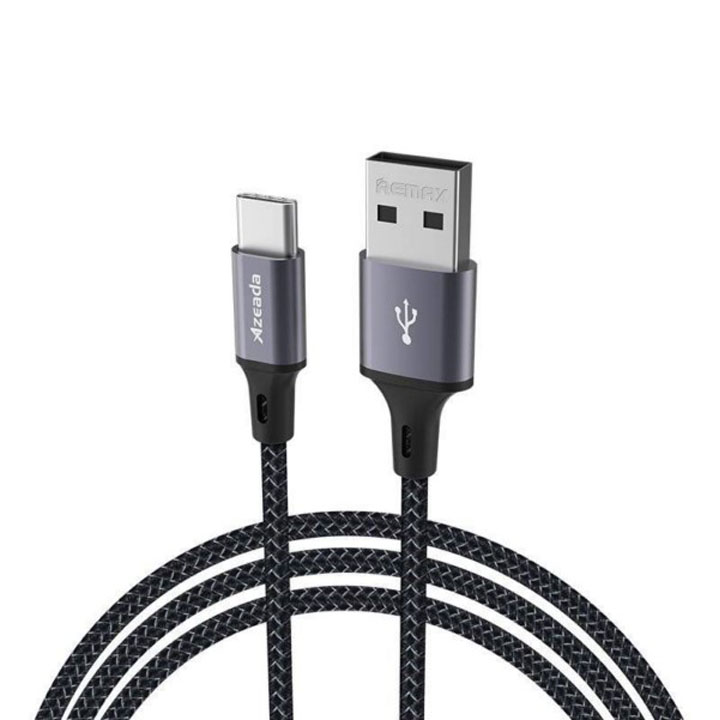 کابل USB-C Data Remax