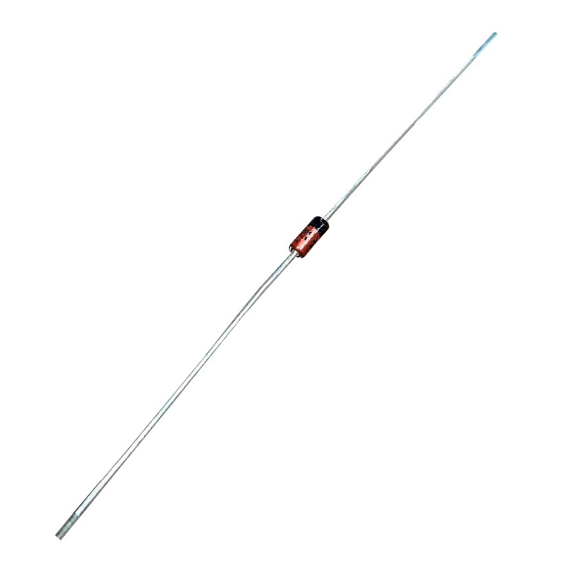 دیود زنر مدل Z33V05W بسته 30 عددی