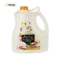 مایع دستشویی اکتیو مدل Orchid & Cinnamon مقدار 3.75 کیلوگرم