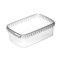 ظرف یکبار مصرف مدل MD1065 بسته 10 عددی