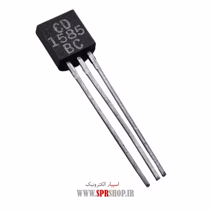 ترانزیستور D1585 TO-220F