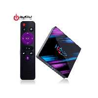 اندروید باکس H96 Max