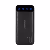 پاوربانک سیبراتون مدل S-PB105 ظرفیت 10000 میلی آمپر ساعت