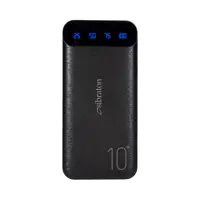 پاوربانک سیبراتون مدل S-PB105 ظرفیت 10000 میلی آمپر ساعت
