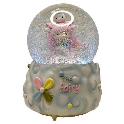 گوی موزیکال مدل fairy کد PA3293 