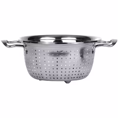 آبکش استیل مدل 73-1816