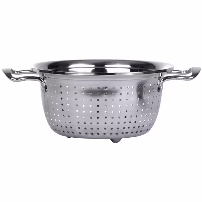 آبکش استیل مدل 73-1816
