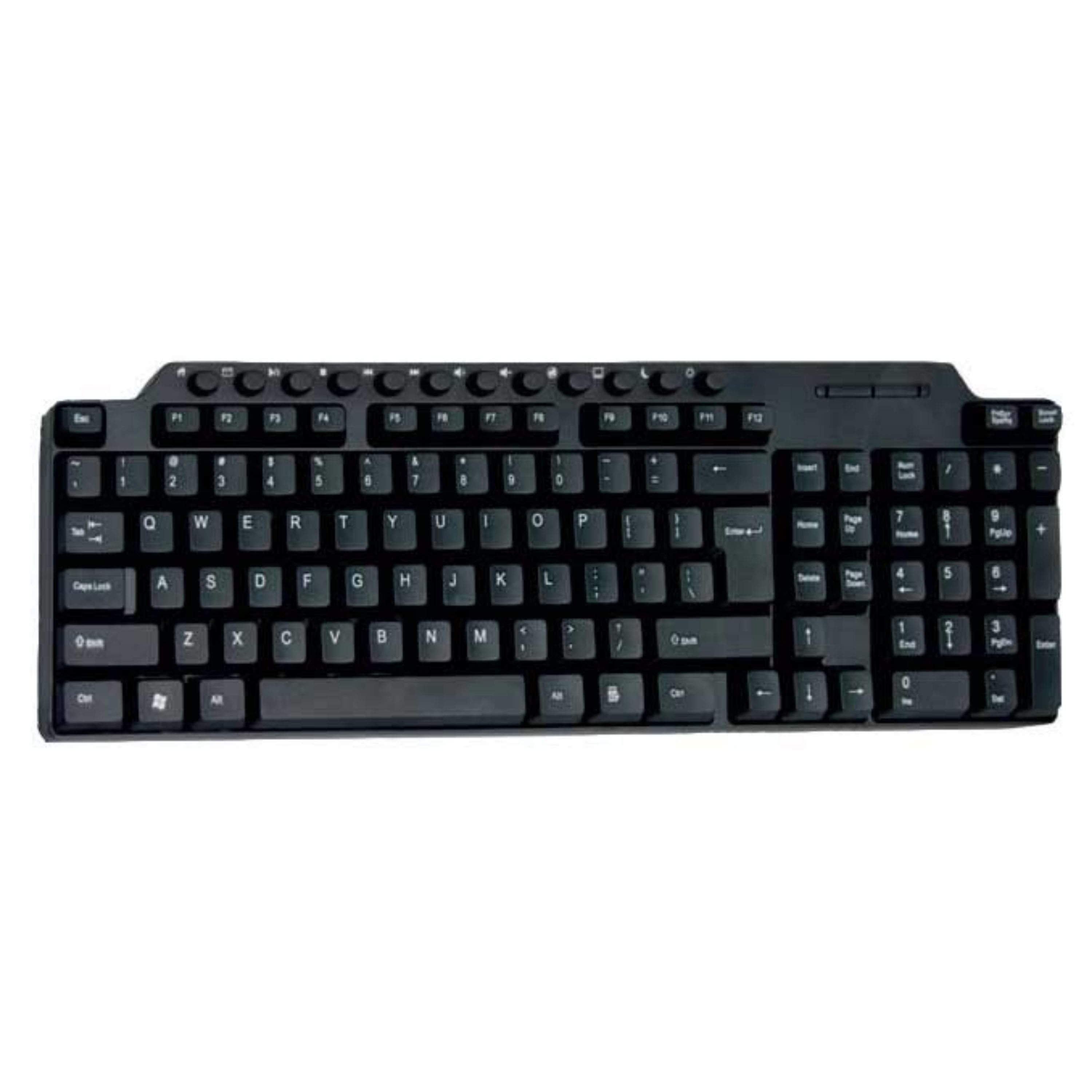 کیبرد XP-8200A با گارانتی 6 ماهه