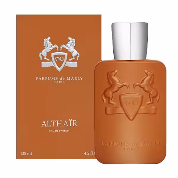 عطر پرفیوم دی مارلی آلتیر مردانه