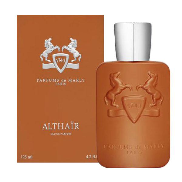 عطر پرفیوم دی مارلی آلتیر مردانه