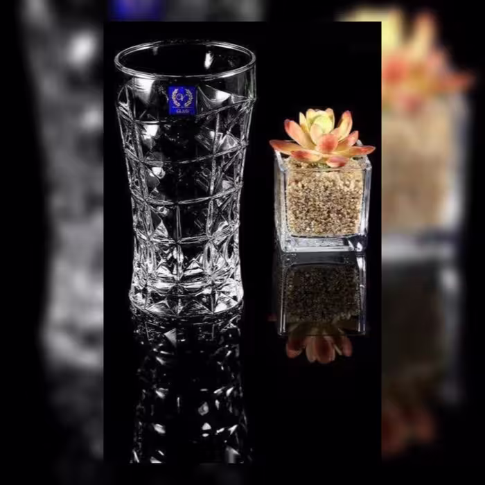لیوان  6  میل  درجه یک 