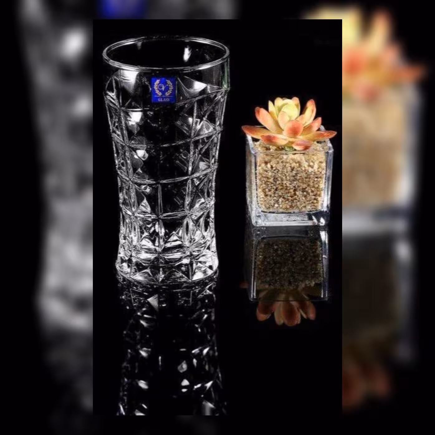 لیوان  6  میل  درجه یک 