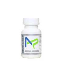 کپسول نرم ویتامین د3 400 واحد ترید فورما 60 عددی