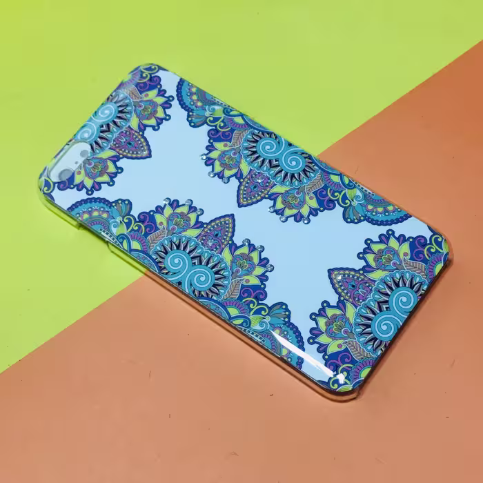 کاور مدل TS مناسب برای گوشی موبایل اپل Iphone 6 Plus/6s Plus