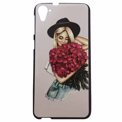 کاور مدل A2019 مناسب برای گوشی موبایل اچ تی سی Desire 826 