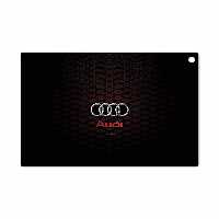 برچسب پوششی ماهوت مدل Audi AG مناسب برای تبلت سونی Xperia Tablet Z LTE 2013