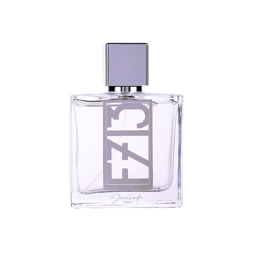 ادو پرفیوم مردانه ژکساف مدل F713 حجم 100 میلی لیتر